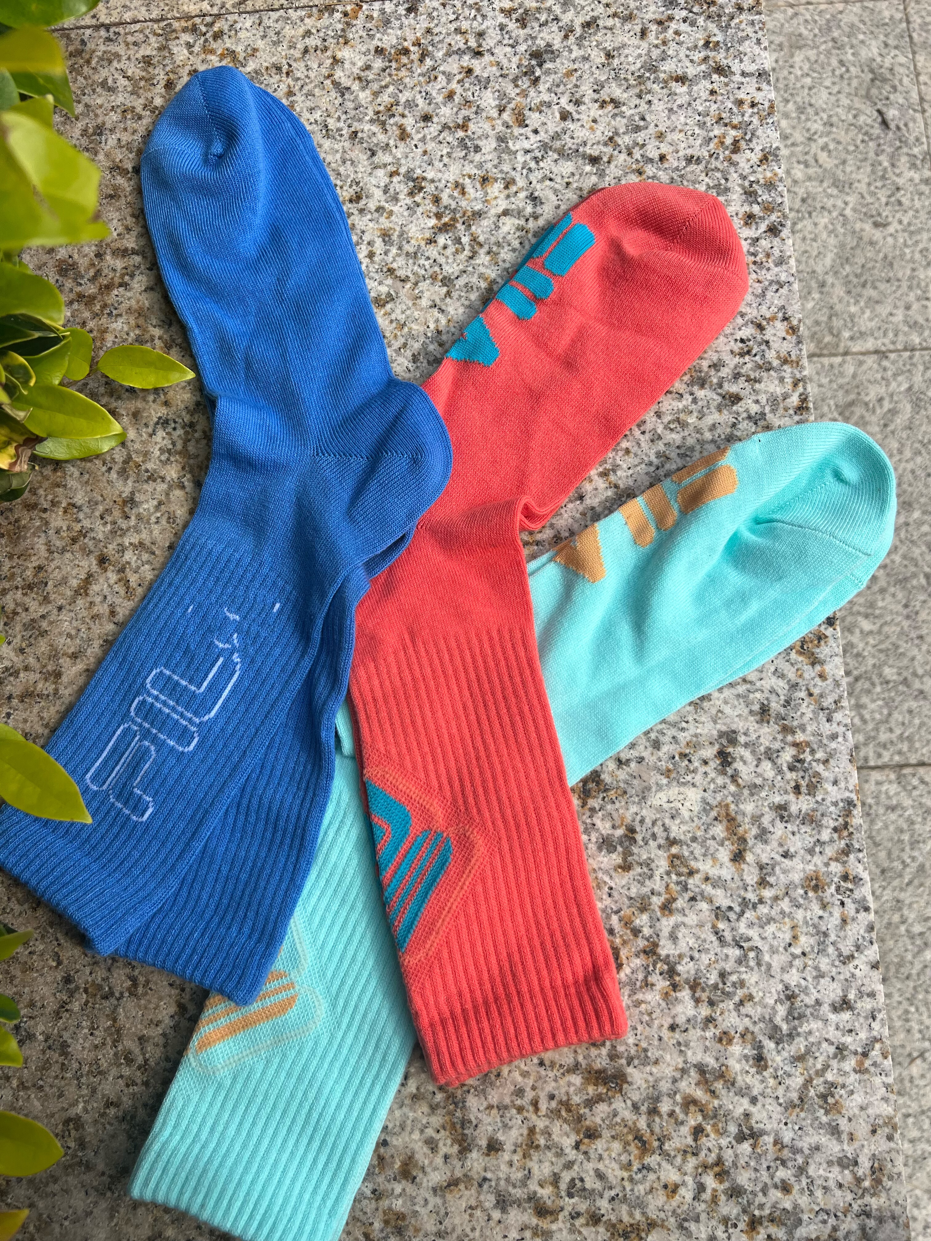 外贸出口春秋冬季男女款情侣款棉质袜子35-39码 1双