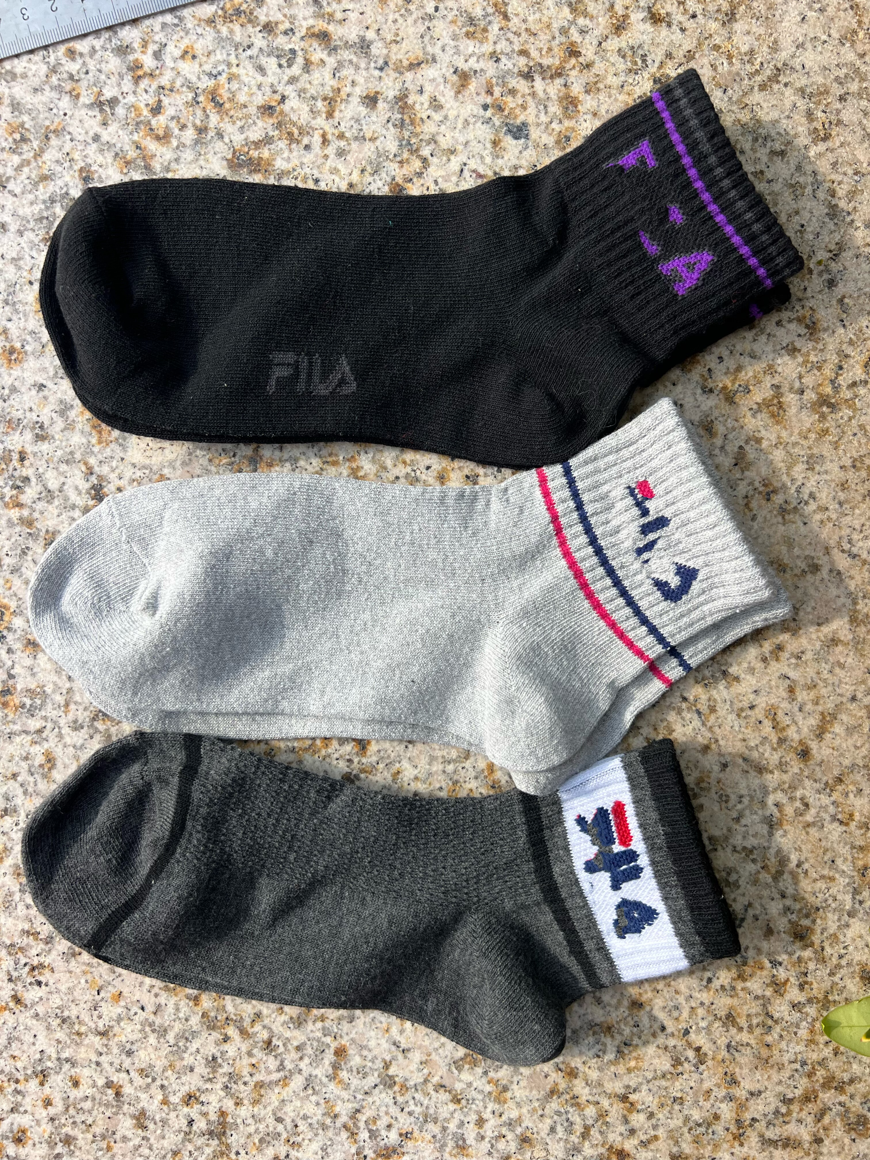 外贸男子棉质四季款袜子39-42码1双