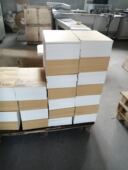 大号速写本速写纸打草本演算本练习本80页白页本