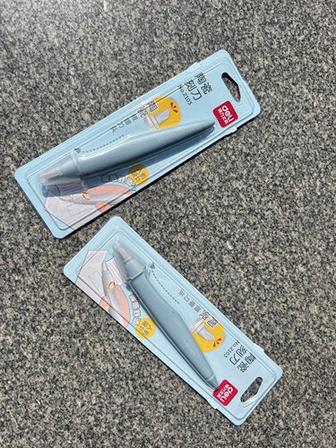 得力品牌陶瓷刻刀