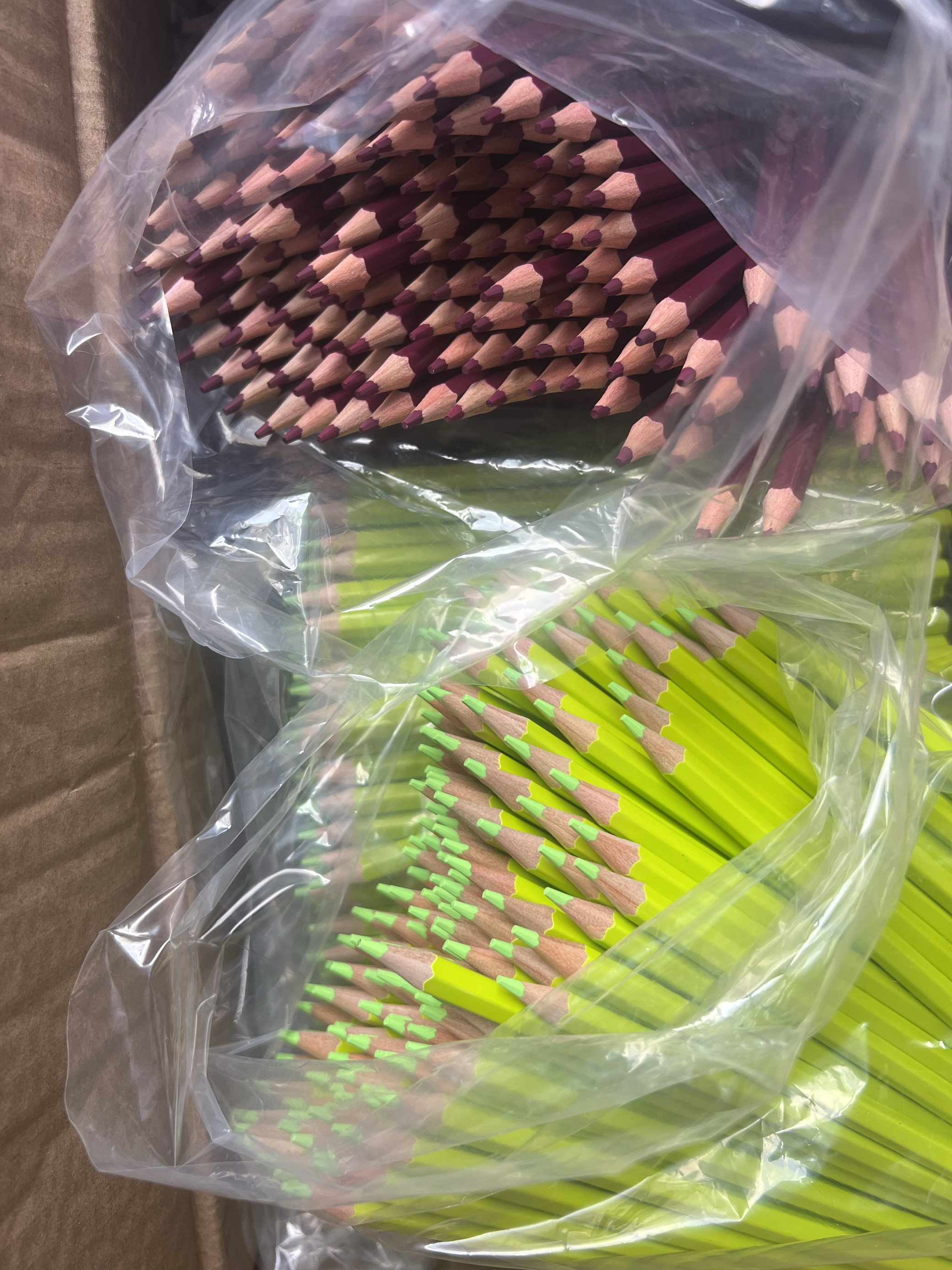 超软芯单色油性彩铅笔 20只,文具电教/文化用品/商务用品,铅笔/自动铅笔,淘宝优惠券,粉丝福利购,淘宝优惠卷