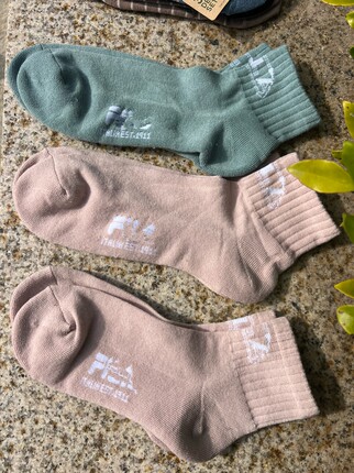 外贸出口日本纯棉毛巾底袜子毛巾底男女码35-39码39-42码 1双