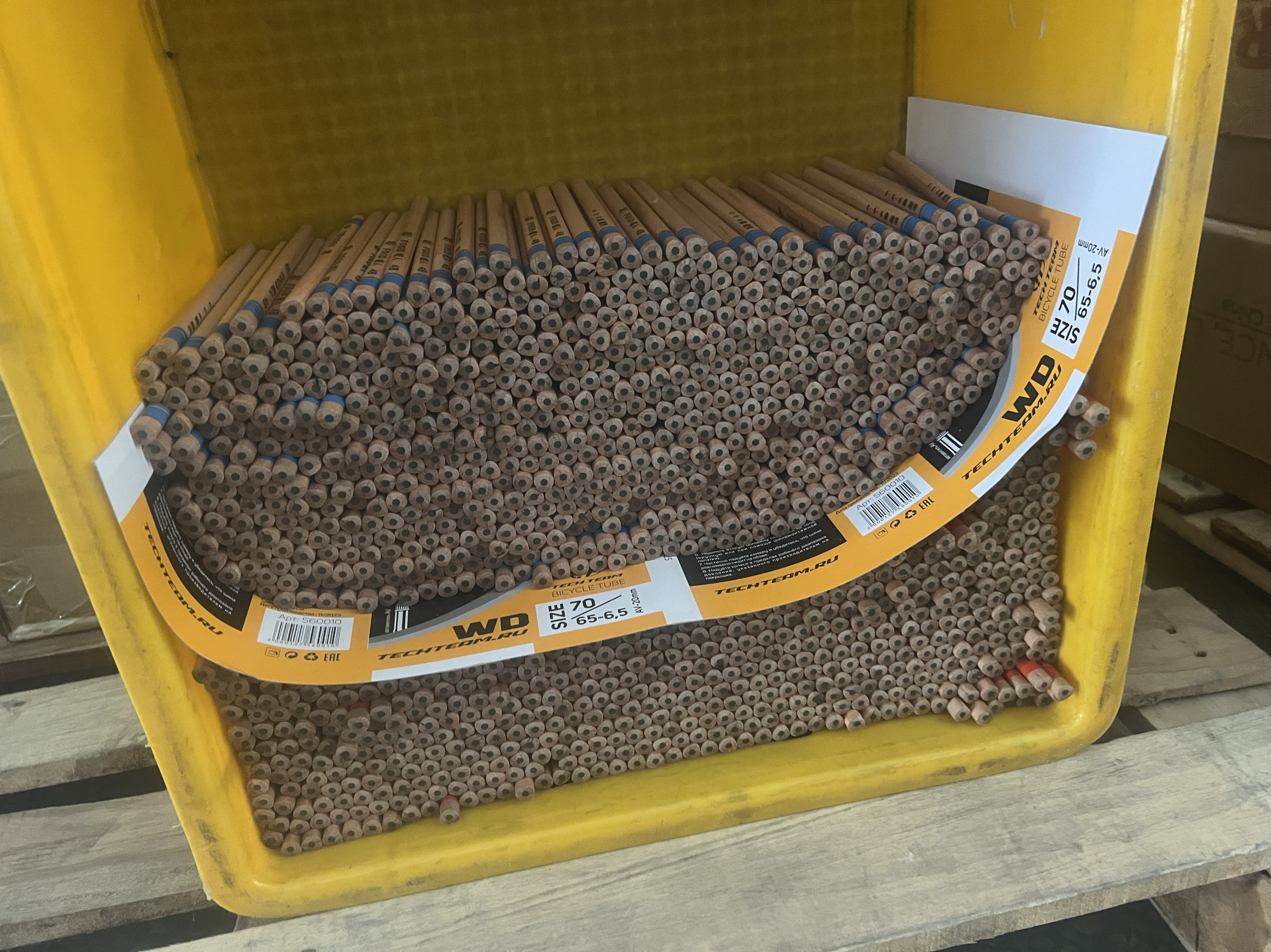 新货瑕疵中三角儿童分年龄段2/4/6B型号写字铅笔30支