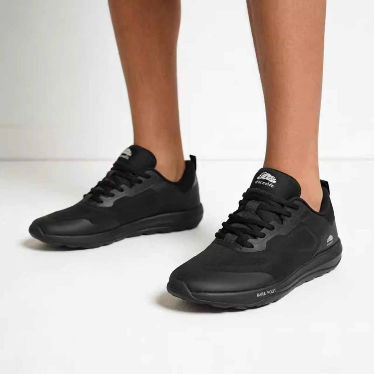 外贸单男女士运动鞋轻便防滑耐磨宽楦赤足健身户外全地形越野跑鞋,户外/登山/野营/旅行用品,越野跑鞋,淘宝优惠券,粉丝福利购,淘宝优惠卷