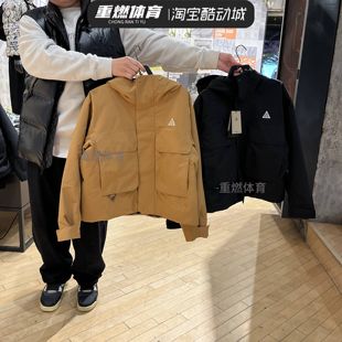 010 正品 FV7328 新ACG女子棉衣户外拒水保暖外套 224 耐克2024冬季