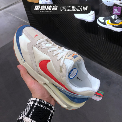 nike耐克2022夏季运动鞋