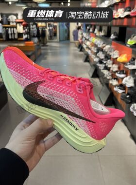 Nike耐克男鞋PEGASUS PLUS 超级飞马公路运动鞋跑步鞋 HV3022-600