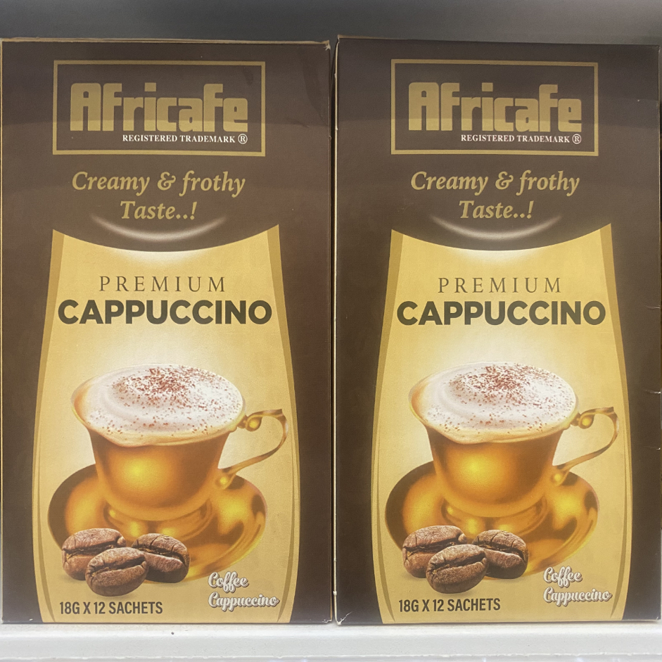 店主日常速溶口粮推荐