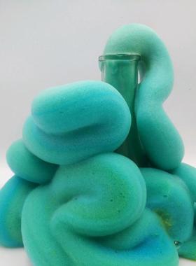 大象牙膏实验科学实验套装中小学幼儿园科普教学玩具动手diy展示