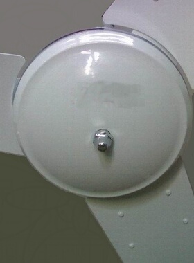 舒乐FD2-120 48寸吊扇1200mm卧室吊扇餐厅吊扇客厅吊扇厨房卫生间