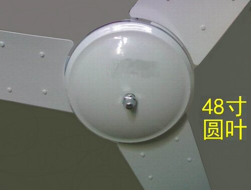 卧室客厅厨房卫生间吊扇