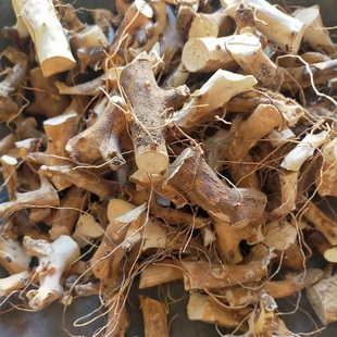 东北森林野穿山龙中药材500克晒干切段正宗保真野穿龙骨泡酒煮水