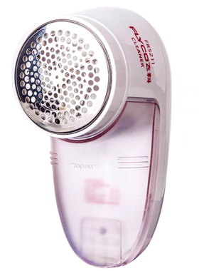 飞科除毛球修剪器充电式毛衣服去球球FR5211/5212/5230