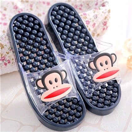 Chaussons enfants en EVA - Ref 1011447 Image 3