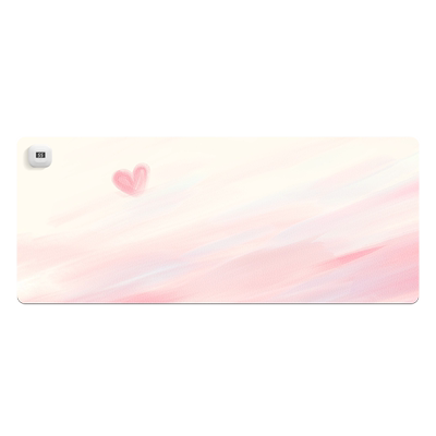 SUYA智能控温速热防水暖桌垫