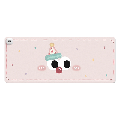 SUYA智能控温速热防水暖桌垫