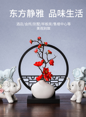 中国风复古古典桌面好看