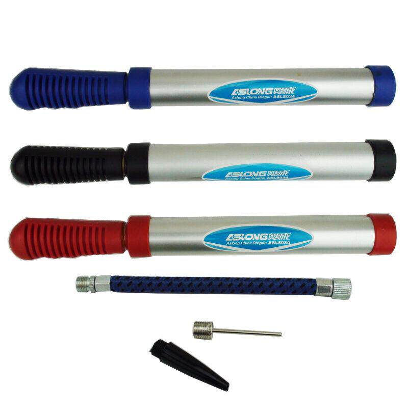 Pompe à vélo - Ref 2388660 Image 1