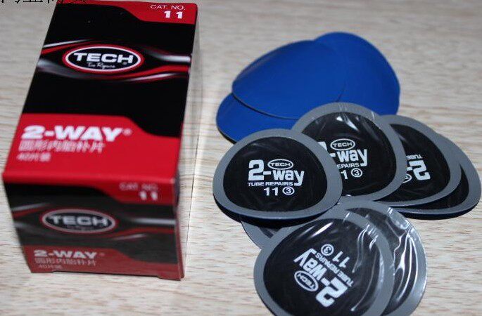 Kit de réparation vélo - Ref 2314831 Image 3