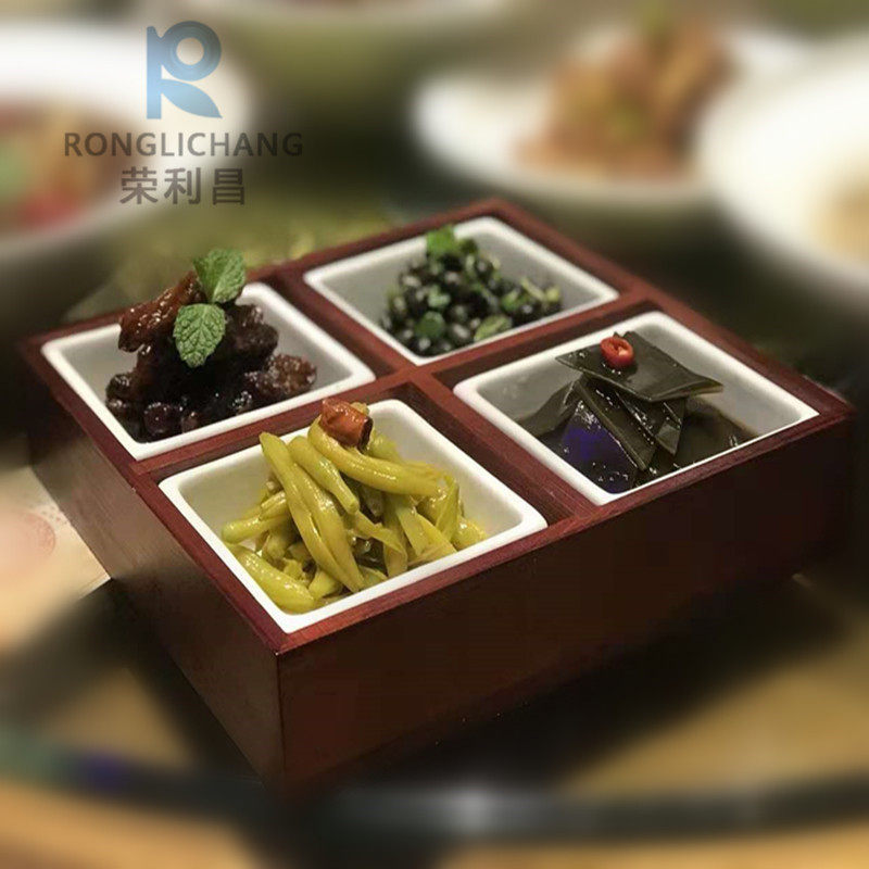 酒店饭店会所火锅店意境菜创意农家乐私房菜特色个性凉菜冷拼餐具