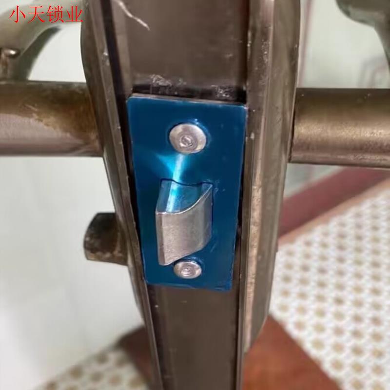 卫生间锁芯锁舌单舌门锁执手房门锁浴室单锁舌配件室内锁体锁舌.