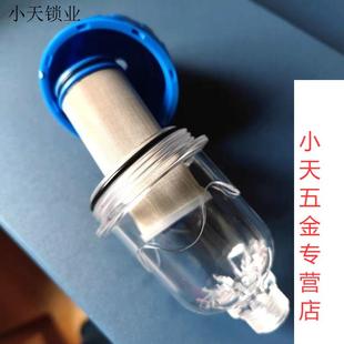 过滤器洗衣机龙头前置热水器家用过滤网不锈钢花洒阻水垢净水.