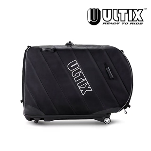 Ultix EX自行车整车装 车包公路山地车扩展式 收纳包配件 Jupiter