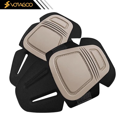 VOTAGOOG2/G3战术护膝内外置