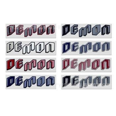 适用于挑战者DEMON改装地