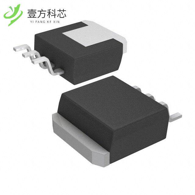 原厂原装LM1085ISX-5.0/NOPB IC REG LIN 5V 3A DD