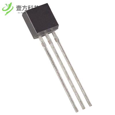 原厂原装DS2502-E48+ IC EPROM 1KBIT 1-WIRE TO92