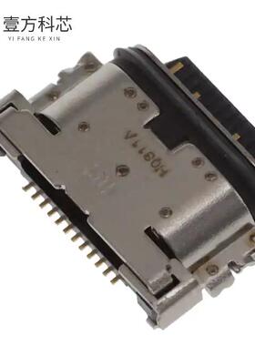 原厂原装CX90MWD2G-24P USB-C RECPT 3.1 BOARD ED