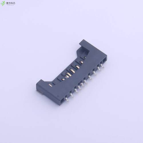原厂原装XKSD-013 拔插式 标准SD卡 卡座全新正品