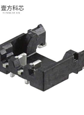 原厂原装DF57H-2P-1.2V(21) CONN HEADER SMD 2POS