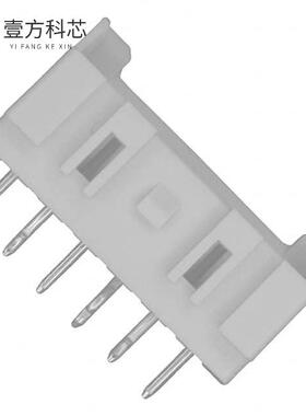 原厂原装B06B-XASK-1(LF)(SN) CONN HEADER VERT 6