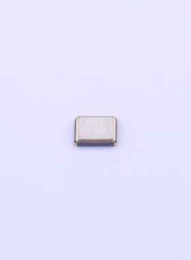 原厂原装3TJ425000HYFBC 25MHz ±10ppm 9pF全新正品