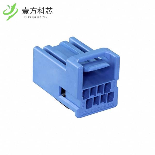 原厂原装MX34008SF4 CONN SOCKET HOUSING 2.2MM 8