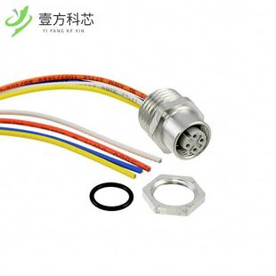 4POS CBL FMALE 1.6 原厂原装 WIRE 21033712403