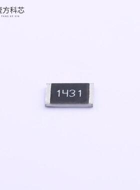 原厂原装181207F1431T4E 1.43kΩ ±1% 750mW全新正品