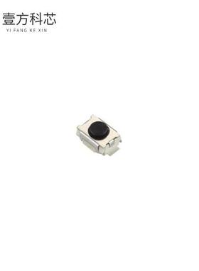 原厂原装SKRKAEE020 3.9*2.9*2，1.57N全新正品