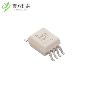 原厂原装RV1S9353ACCSP-120C#SC0 DELTA-SIGMA MOD