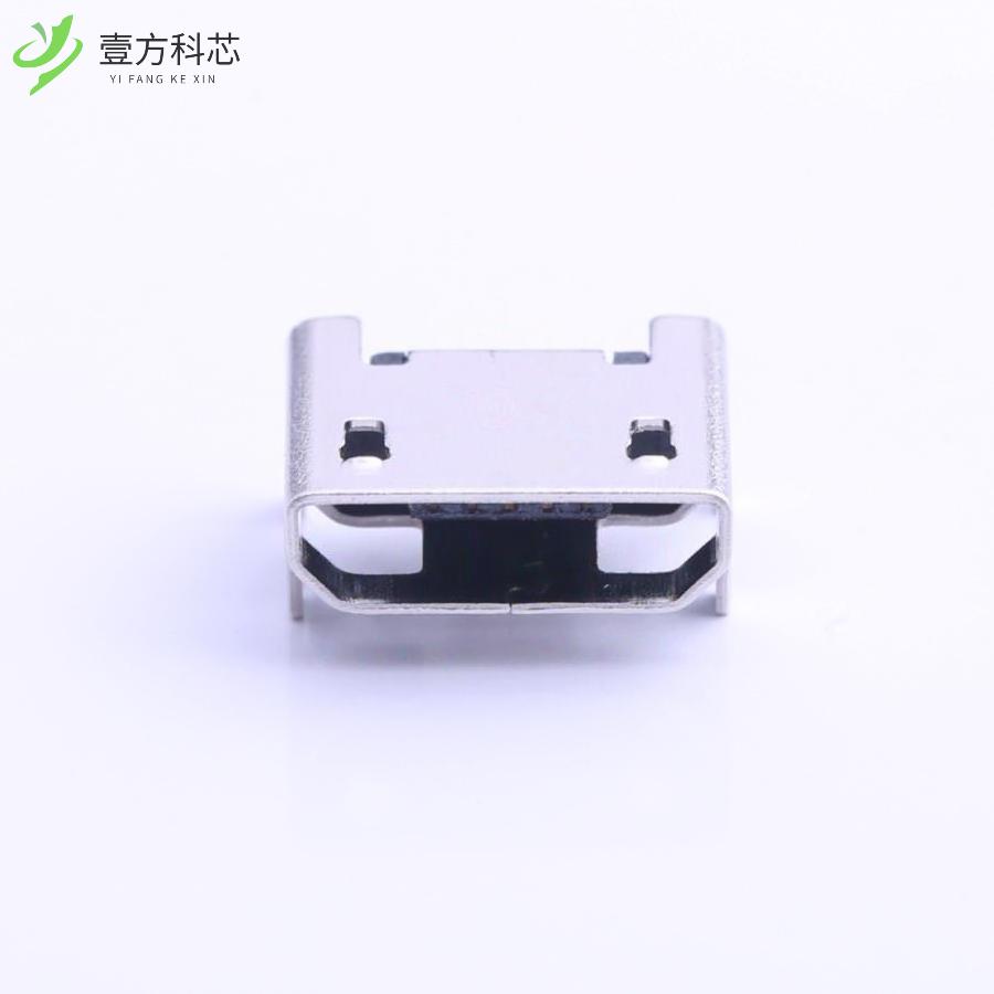 原厂原装U-F-M5DD-W-2 -B 母座全新正品