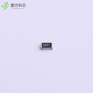 ±0.1% 原廠原裝 6.2kΩ 125mW全新正品 TC0510B6201T5J