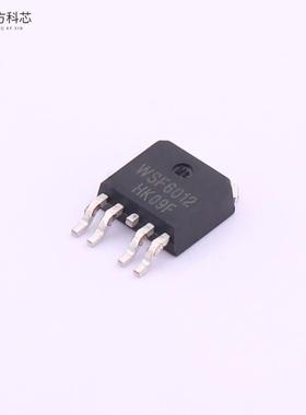 原厂原装WSF6012 WSF6012全新正品