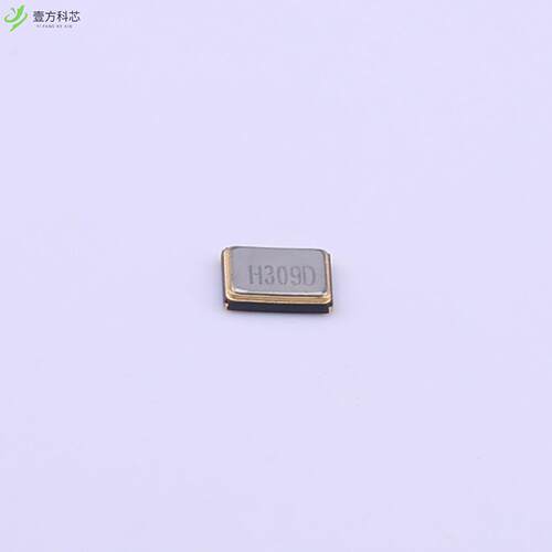 原厂原装X2B030000BA1H-HW HSX221S 30MHZ 10PF ±1