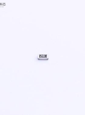 原厂原装PTFR0603B240RN9 240Ω ±0.1% 100mW全新正品