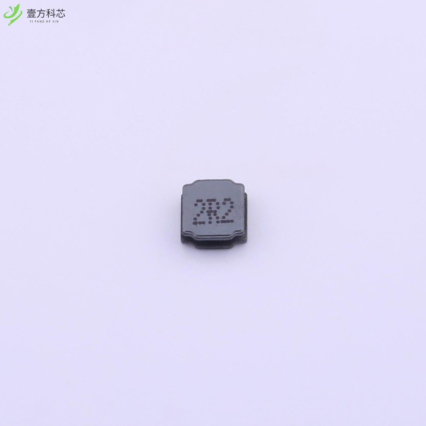 原厂原装SNR4018TYD2R2M 2.2uH ±20%全新正品