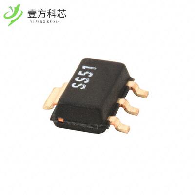 原厂原装SS513GT MAGNETIC SWITCH BIPOLAR SOT89B