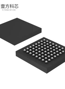 原厂原装ADS1296RIZXGR IC AFE 6 CHAN 24BIT 64NF