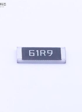 原厂原装CR2512F61R9E04Z 61.9Ω ±1% 1W全新正品
